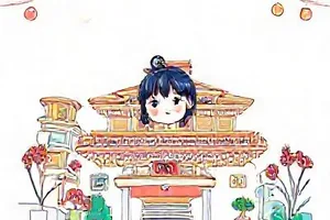 《候场区》后台候场椅与通告单