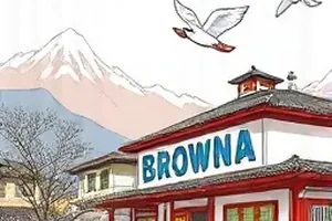 《折返点》时间轴节点与便签串联
