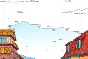 《纸牌屋工作室》工作室内景与白板推演