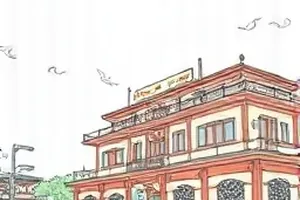 《镜面合约》合同截图与版本对比页