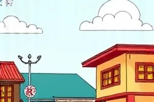 《回流站》数据回流看板与折线图